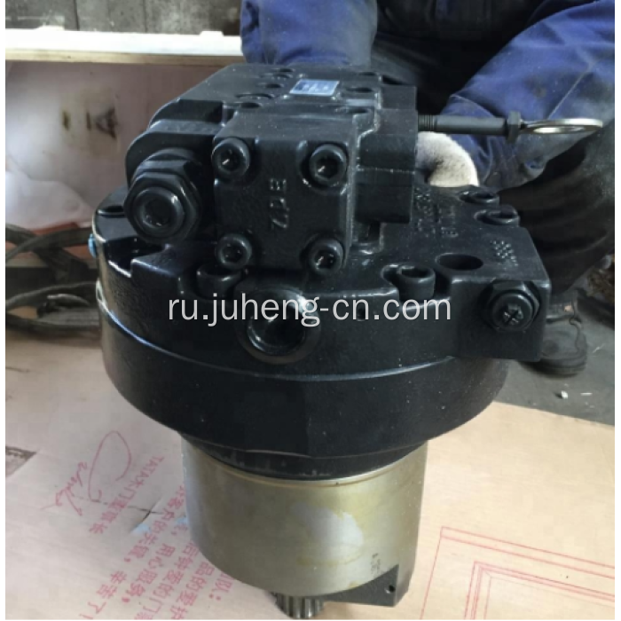Подлинный новый 336D Travel Motor 322-8729